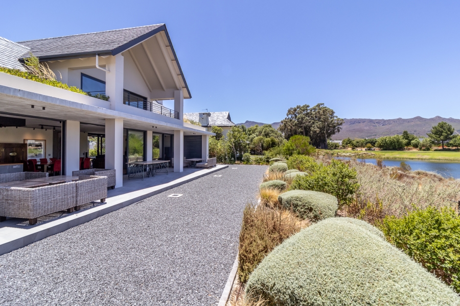 3 Bedroom Property for Sale in Pearl Valley at Val de Vie Western Cape